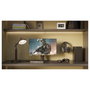 JAPANNEXT JN-IPS238FHD200F-HSP-CAMO Monitor Gaming 24 pulgadas FHD 200Hz IPS