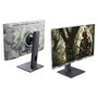 JAPANNEXT JN-IPS238FHD200F-HSP-CAMO Monitor Gaming 24 pulgadas FHD 200Hz IPS