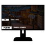 JAPANNEXT JN-IPS238FHD200F-HSP-CAMO Monitor Gaming 24 pulgadas FHD 200Hz IPS