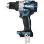 Makita DDF489Z Taladro atornillador inalámbrico sin batería ni cargador