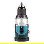 Makita DDF489Z Destornillador Eléctrico Sin Escobillas, 18V, 73 Nm, Mango de Pistola, Ideal para Acero y Madera