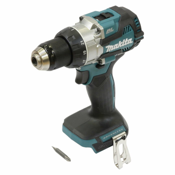 Makita DDF489Z Atornillador Inalámbrico de 18V