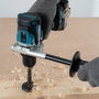 Makita DDF489Z Atornillador Inalámbrico de 18V