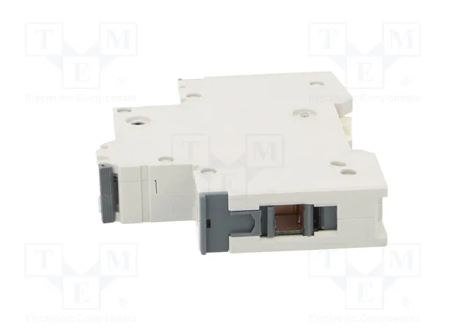 SIEMENS 5SY4102-8 Interruptor magnetotérmico 2A 1 polo 10kA SIEMENS 5SY4102-8 Interruptor magnetotérmico 2A 1 polo 10kA