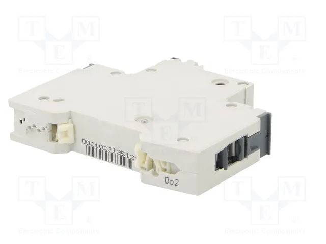 SIEMENS 5SY4102-8 Interruptor magnetotérmico 2A 1 polo 10kA SIEMENS 5SY4102-8 Interruptor magnetotérmico 2A 1 polo 10kA