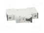 SIEMENS 5SY4102-8 Interruptor magnetotérmico 2A 1 polo 10kA