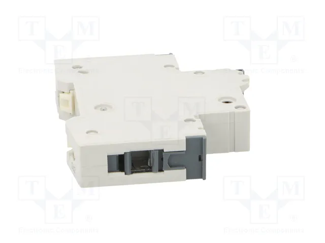 SIEMENS 5SY4102-8 Interruptor magnetotérmico 2A 1 polo 10kA SIEMENS 5SY4102-8 Interruptor magnetotérmico 2A 1 polo 10kA