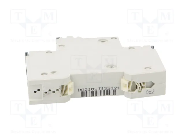 SIEMENS 5SY4102-8 Interruptor magnetotérmico 2A 1 polo 10kA SIEMENS 5SY4102-8 Interruptor magnetotérmico 2A 1 polo 10kA