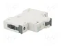 SIEMENS 5SY4102-8 Interruptor magnetotérmico 2A 1 polo 10kA