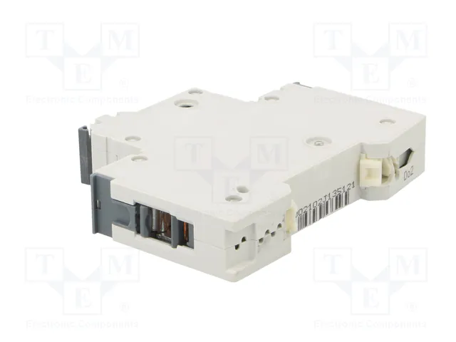 SIEMENS 5SY4102-8 Interruptor magnetotérmico 2A 1 polo 10kA SIEMENS 5SY4102-8 Interruptor magnetotérmico 2A 1 polo 10kA