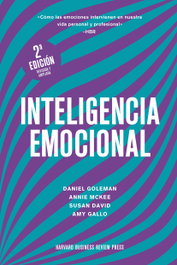 Inteligencia emocional 2ª ed., Daniel Goleman - REVERTE MANAGEMENT