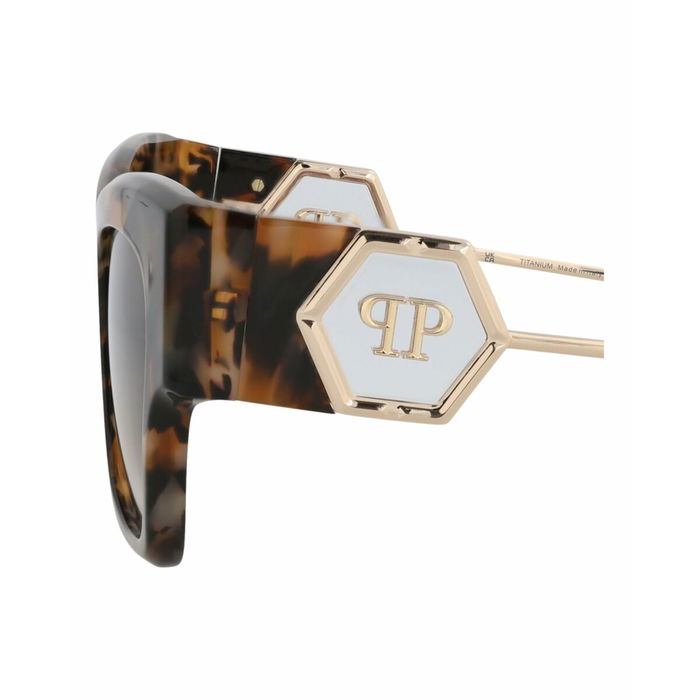 Gafas de Sol Mujer PHILIPP PLEIN SPP120M530KHA Ø 53 mm
