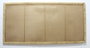 DKD Home Decor Cabecero de Ratán Marrón para Cama de 135-150 cm