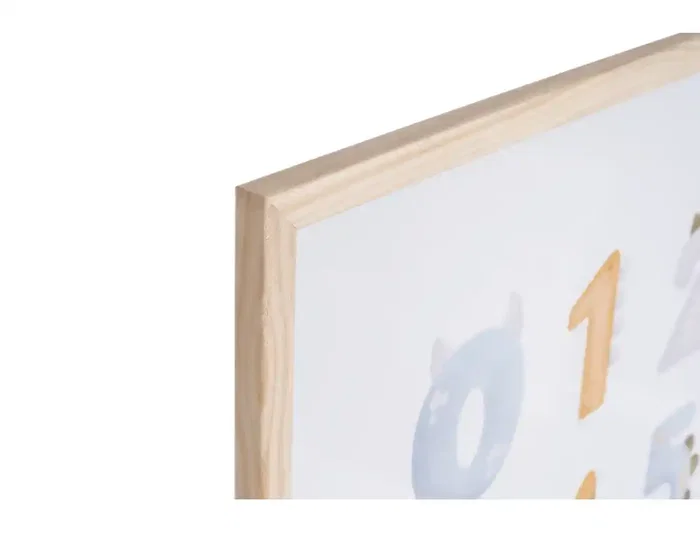 Bi-office Pizarra Blanca Magnética para Niños, 60x45 cm, Marco de Madera, Acero Lacado, Incluye Rotulador, Borrador e Imanes, Ideal para Decoración y Aprendizaje Infantil Bi-office Pizarra Blanca Magnética para Niños, 60x45 cm, Marco de Madera, Acero Lacado, Incluye Rotulador, Borrador e Imanes, Ideal para Decoración y Aprendizaje Infantil