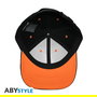 Abystyle Gorra Chainsaw Man