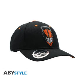 Abystyle Gorra Chainsaw Man