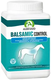 Audevard Balsamic Control 1 kg para Caballos - Confort Respiratorio