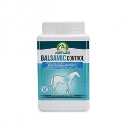 Audevard Control Balsámico para caballos - 1 kg