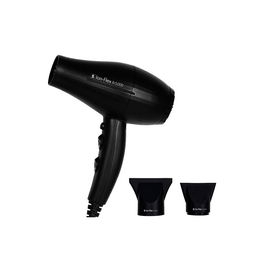 Perfect Beauty Secador Compact Ion-Flex R. 5000 Carcasa Flexible Profesional 2000-2200W