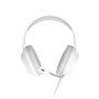 ZALMAN ZM-HPS310 WH Auriculares de Diadema Gaming Blanco