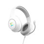 ZALMAN ZM-HPS310 WH Auriculares de Diadema Gaming Blanco