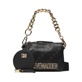 Steve Madden Bandolera SM13001086BLK Negra