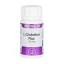 Equisalud Holomega L-Glutation Plus 50 cápsulas