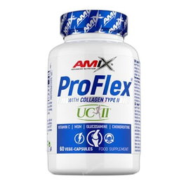 AMIX PROFLEX® COLLAGEN UC-II® 60 cápsulas