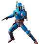 HASBRO Figura Mandalorian Privateer The Mandalorian Star Wars 15cm