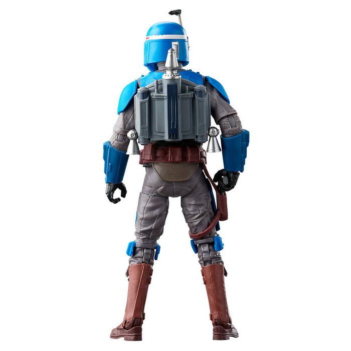 HASBRO Figura Mandalorian Privateer The Mandalorian Star Wars 15cm
