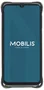 Mobilis Protech Pack - Funda para Samsung Galaxy A50, 16,3 cm (6.4"), resistente a golpes y rayones, Negro