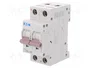 EATON ELECTRIC PL7-C32/2-DC Interruptor magnetotérmico 32A 2 polos