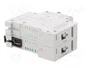 EATON ELECTRIC PL7-C32/2-DC Interruptor magnetotérmico 32A 2 polos