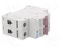 EATON ELECTRIC PL7-C32/2-DC Interruptor magnetotérmico 32A 2 polos