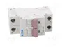 EATON ELECTRIC PL7-C32/2-DC Interruptor magnetotérmico 32A 2 polos