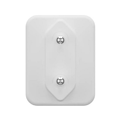 HYPER HJG35EU Cargador USB-C GaN 35W Blanco 2 Puertos