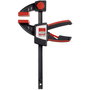 Bessey EZS 150/80 Prensa de sujeción de una sola mano