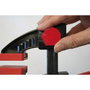 Bessey EZS 150/80 Prensa de sujeción de una sola mano