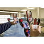 Bessey EZS 150/80 Prensa de sujeción de una sola mano
