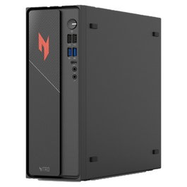 Acer Nitro N20-100 PC Gaming Intel Core i5 16GB RAM 512GB SSD NVIDIA GeForce RTX 5060 8GB GDDR7 Windows 11 Home