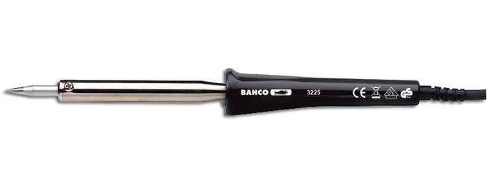 BAHCO Soldador Eléctrico de Punta 3225 40 W 375º BAHCO Soldador Eléctrico de Punta 3225 40 W 375º