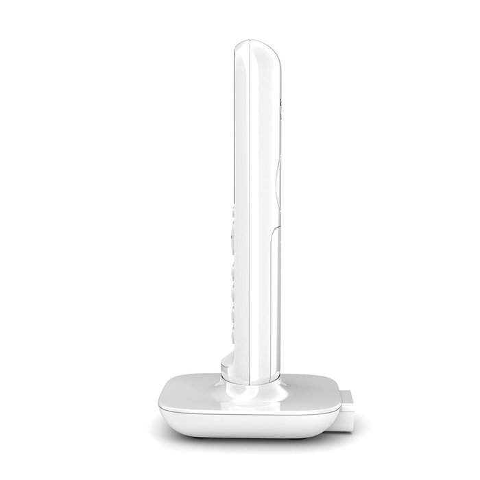 Gigaset CL390 Teléfono Inalámbrico Blanco