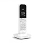 Telefono fijo inalambrico gigaset cl390 blanco