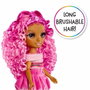 Rainbow High Muñeca Sparkle & Shine - Rosa