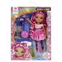 Rainbow High Muñeca Sparkle & Shine - Rosa