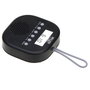 Adler AD 1912 Radio FM resistente al agua IPX4