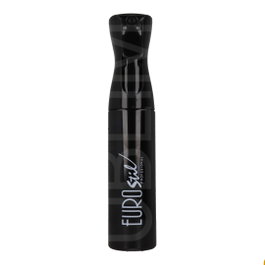 EuroStil Pulverizador Continuo Negro 300 ml
