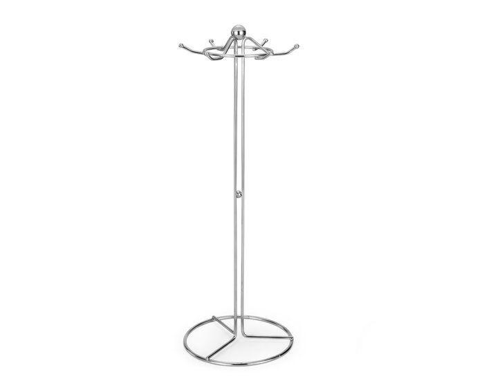 Quttin Set de 6 Utensilios de Cocina con Soporte Colección 341