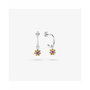 Pendientes Mujer Radiant RY000112 Acero Inoxidable 1,5 cm