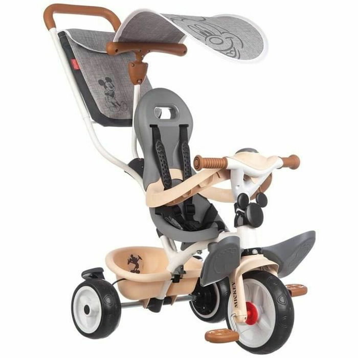 Smoby Mickey Baby Balade Plus